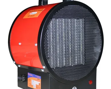 фото Электротепловентилятор XS-03220 HINTEK 04.01.01.000117