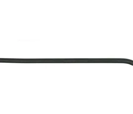 Фото №0 Лом гвоздодер 300мм, D21х10мм TOPEX арт.04A130