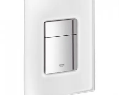 фото Grohe Skate Cosmopolitan 38845MF0 Кнопка смыва Grohe