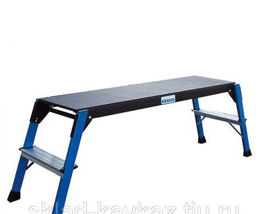 фото Рабочая платформа KRAUSE StepTop 130099