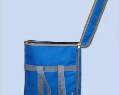 фото Термосумка с подогревом