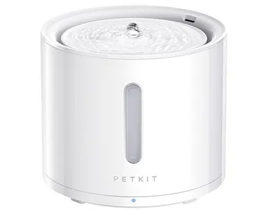 фото Питьевой фонтан для животных Petkit Eversweet Solo 2 белый