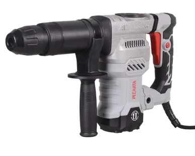 фото Отбойный молоток ОМ-1600М Ресанта