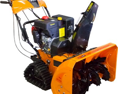 фото Снегоуборщик бензиновый Prorab GST 111 ELT