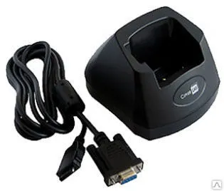 Фото №0 Подставка ТСД CipherLab 8001 (зарядно-коммуникационная RS/232)