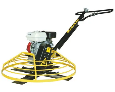 фото MASALTA Затирочная машина по бетону МТ36-4