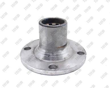 фото Фланец КПП