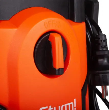 Фото №2 Мойка высокого давления Sturm! PW9219