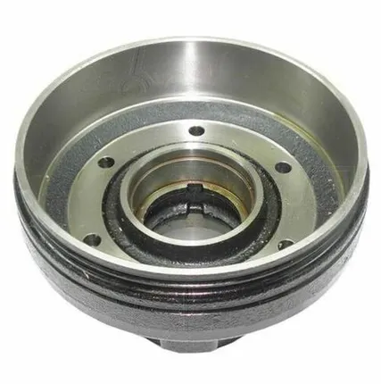 Фото №0 Барабан тормозной Toyota 32-8FGF15 (в сборе)