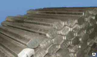 фото Аноды оловянные О1 ГОСТ 860-75