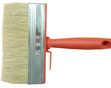 фото Кисти малярные (макловица)