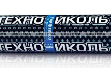 фото Унифлекс ЭКП сланец: серый, 3,8мм