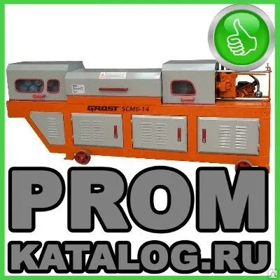 Фото №0 Отрезные станки  SCM Грост