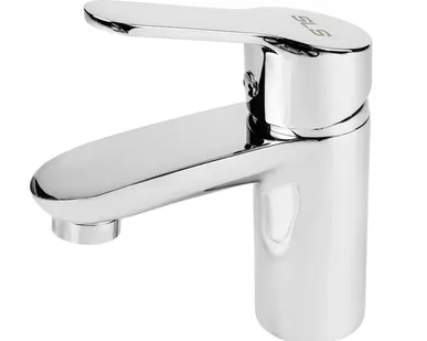 фото Смеситель для раковины SLS, артикул 10421000