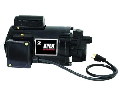 фото Насос Apex, Масло/антифриз, 12VDC, 22 л/мин.