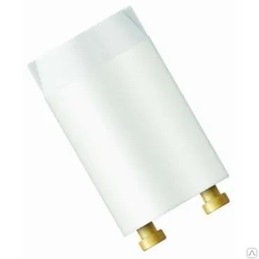 Фото №0 Стартер 127 В Osram