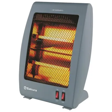 Фото №0 Инфракрасный обогреватель