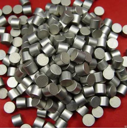 Фото №0 Рений металлический