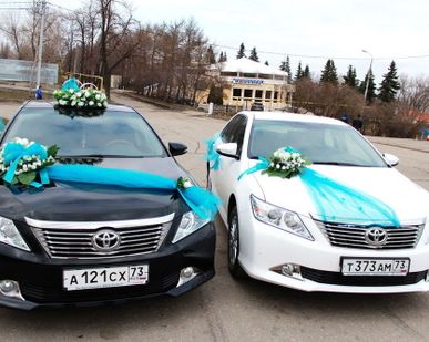 фото Аренда автомобилей