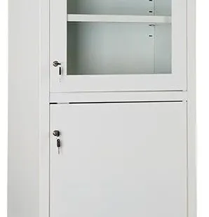 фото Шкаф медицинский HILFE МД 1 1760 R