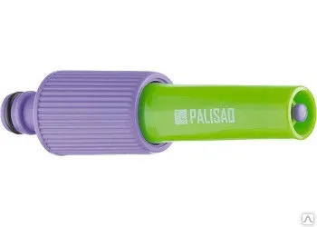 Фото №0 Распылитель регулируемый PALISAD