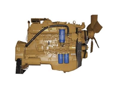 фото Двигатель Weichai WD10G220E21 Евро-2 в Москве