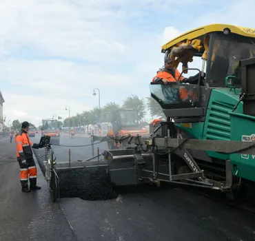 Асфальтобетонный завод № 1