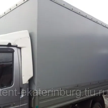 Фото №0 Каркас на газель