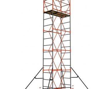 фото Основание туры из лесов ТТ1500Л