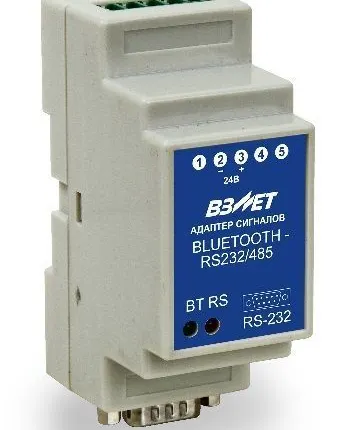 Фото №0 Адаптер сигналов АСБТ-060, 061