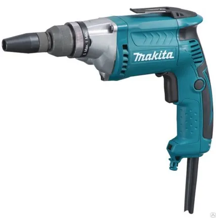 Фото №0 Шуруповерт Makita FS2700