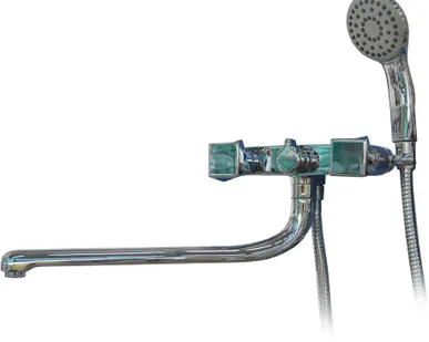 фото Смеситель SWES ARENA K2CDZ5 0123 SWES ARENA K2CDZ5 0123
в