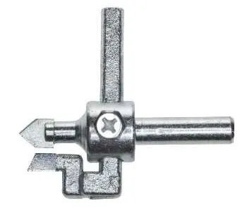 фото Запасная балеринка STAYER для плиткореза, арт. 3310-хх