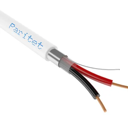 Фото №0 Кабель КСПЭВ 2х0,50 мм