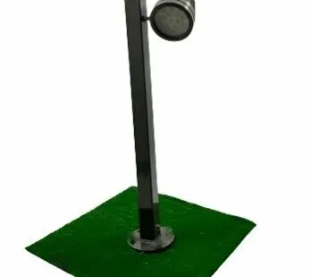 фото Ландшафтный светильник L600 12W IP66