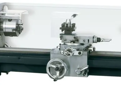 фото SPA-500P/230 универсальный токарный станок