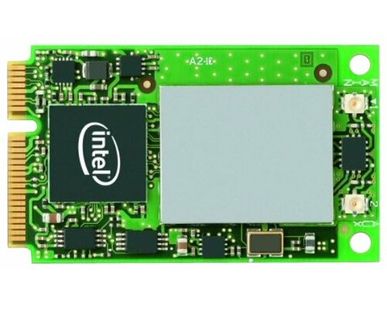 фото Wi-Fi адаптер Intel 3945 ABG
