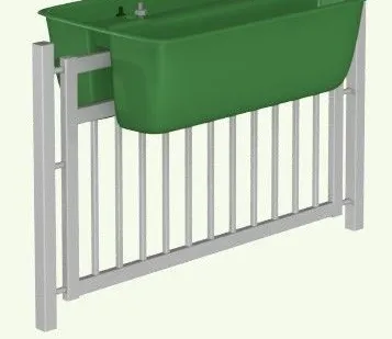 фото Цветник Цвеона 10Lx2