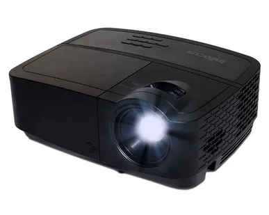 фото Проектор InFocus IN122a (Full 3D).