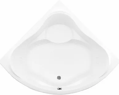 фото Акриловая ванна Aquanet Malta New 150x150 (с каркасом)