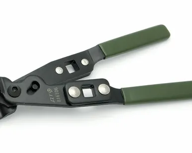 фото Клещи для хомутов ШРУСа