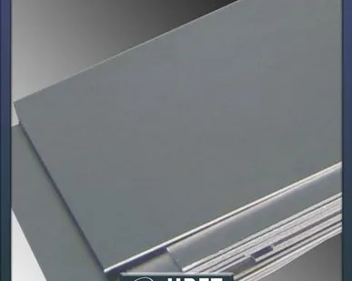 фото Молибденовый лист 1x360x700 ЦМ2А ТУ 48-19-273-91