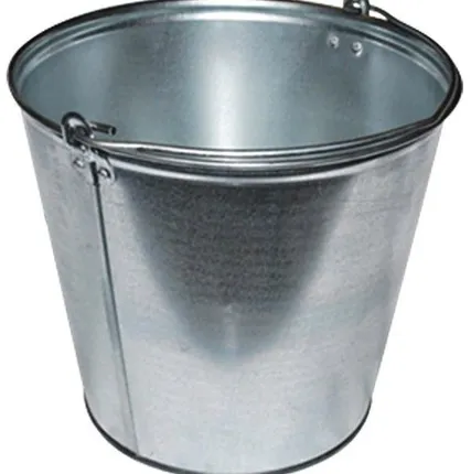 Фото №0 Ведро оцинкованое 12 л