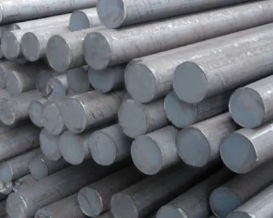 фото Круг 380 кованный теплоустойчивая сталь 5ХНМ