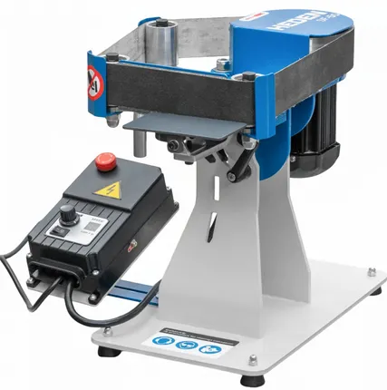 Фото №0 Ленточный шлифовальный станок SF-50