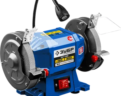 фото Станки точильные (точило) профессиональные ПСТ-150