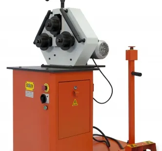 фото Станок профилегибочный электромеханический Stalex RBM30HV