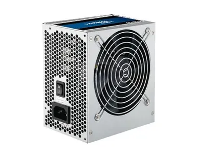фото Блок питания Chieftec GPB-400S