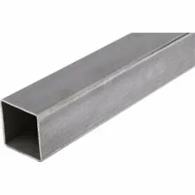 фото Труба профильная 40х25х2 прямоугольная