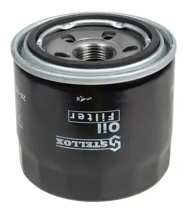 Фото №0 Фильтр масляный STELLOX 20-50205-SX Mazda 323/626, Hyundai Accent/Solaris/i20, Kia Rio/Sportage 1.1-3.0i 90>